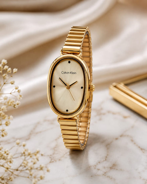 Calvin Klein Ladies Watch | Only KES 5,999