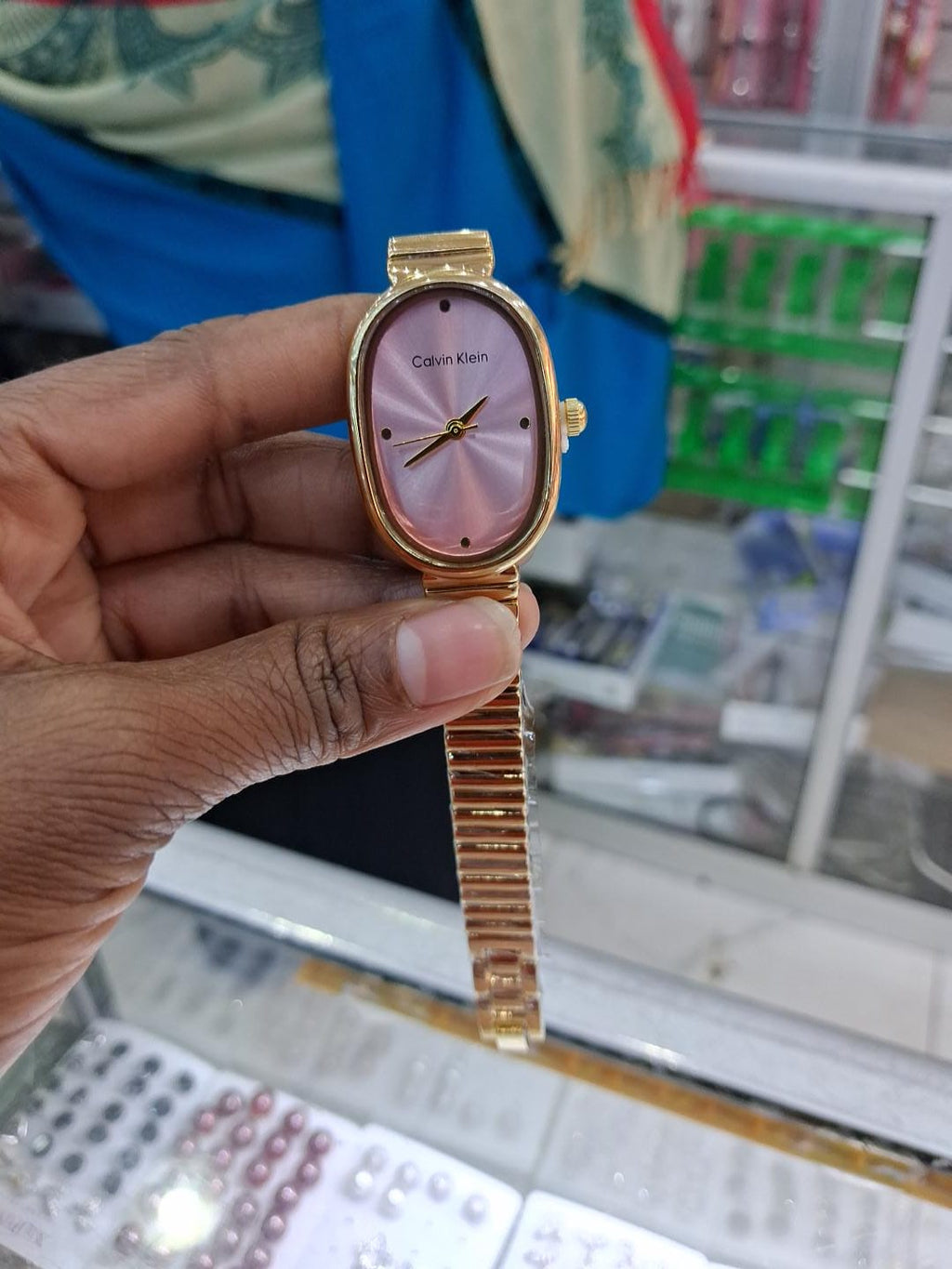 Calvin Klein Ladies Watch | Only KES 5,999