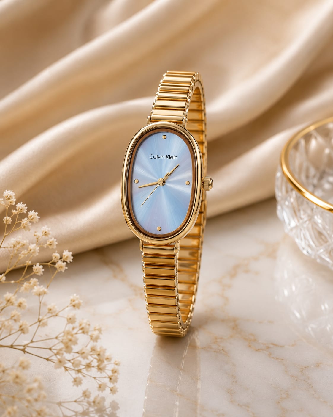 Calvin Klein Ladies Watch | Only KES 5,999
