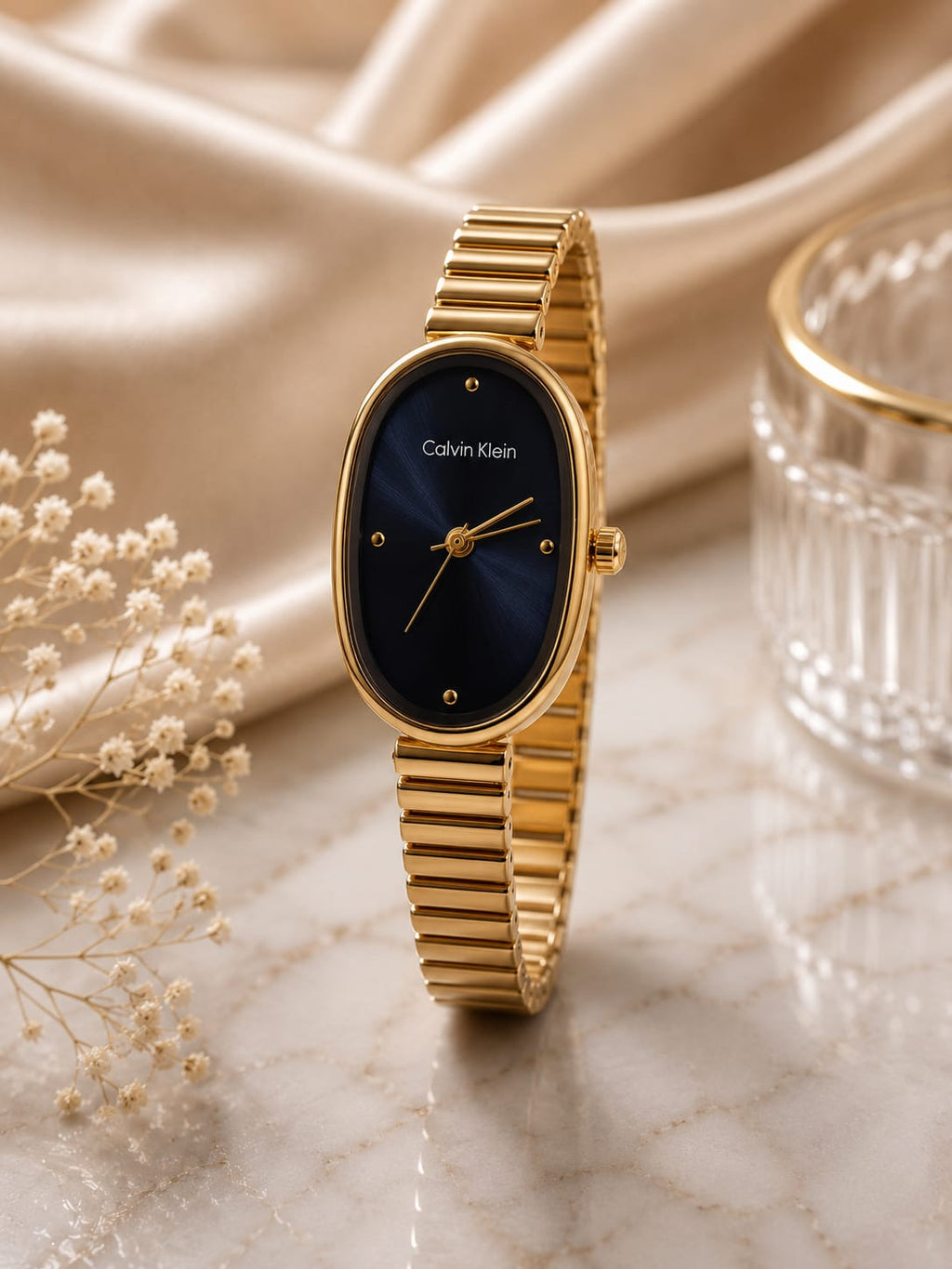Calvin Klein Ladies Watch | Only KES 5,999