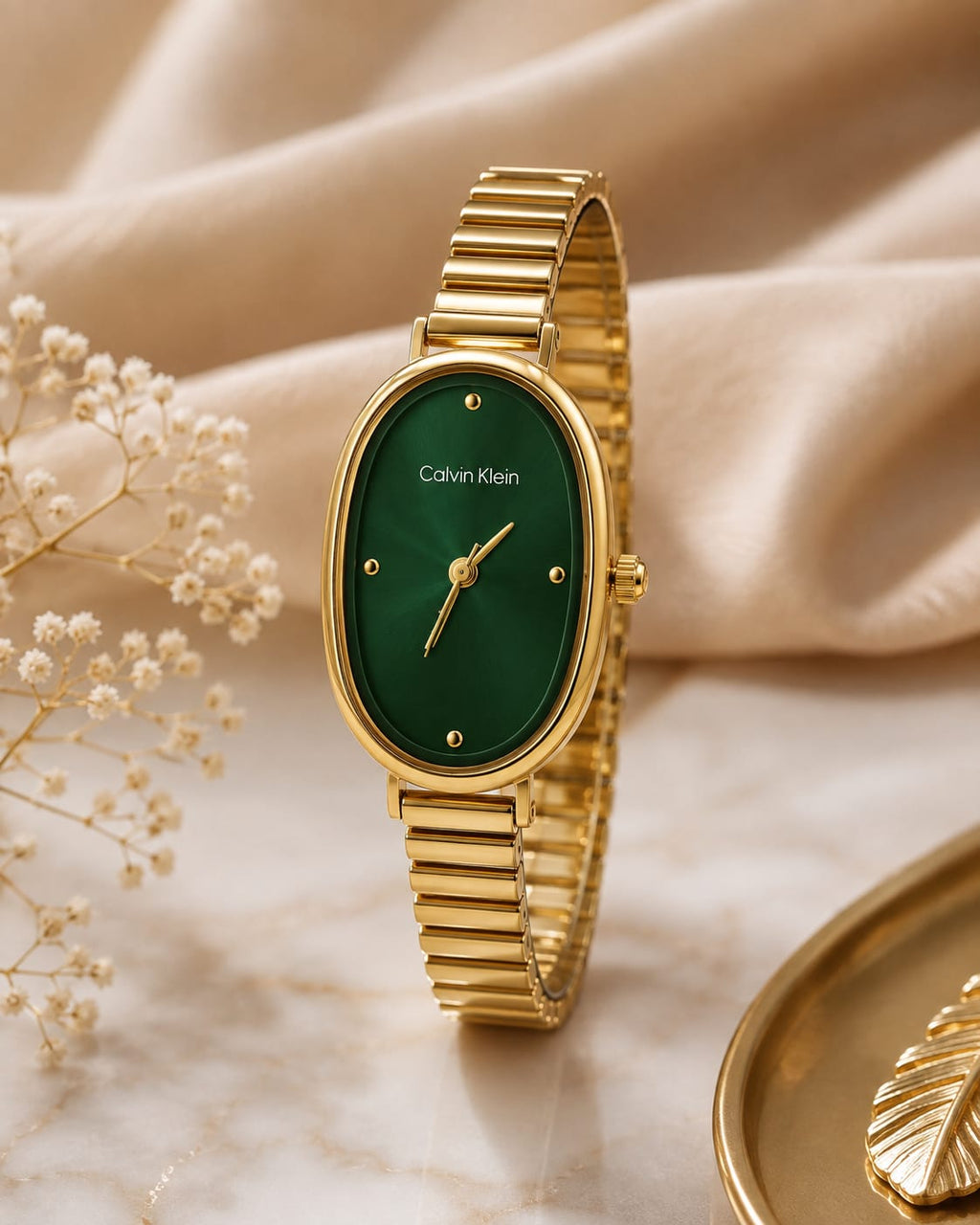 Calvin Klein Ladies Watch | Only KES 5,999
