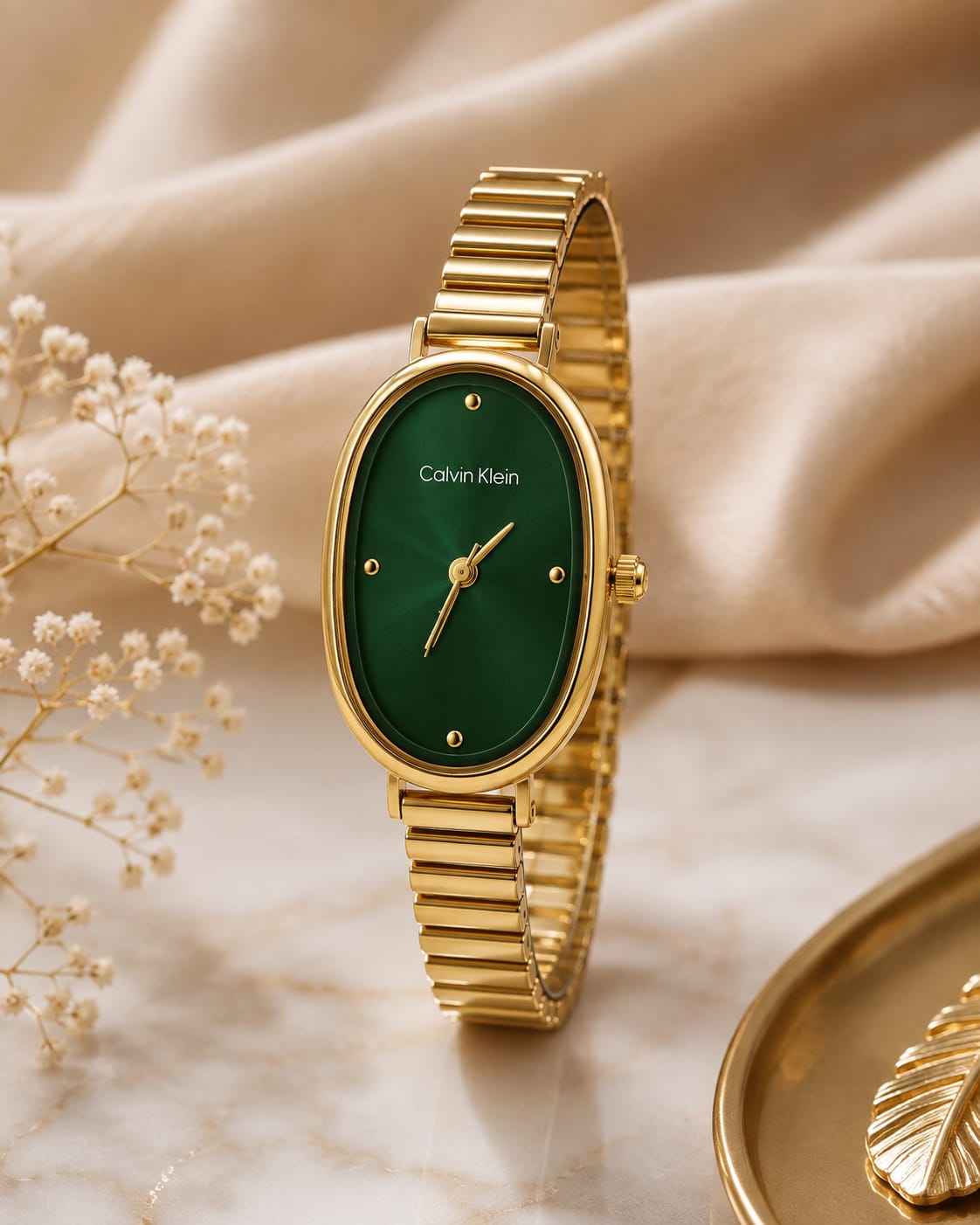 Calvin Klein Ladies Watch | Only KES 5,999